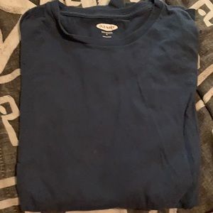 Old Navy long sleeve shirt